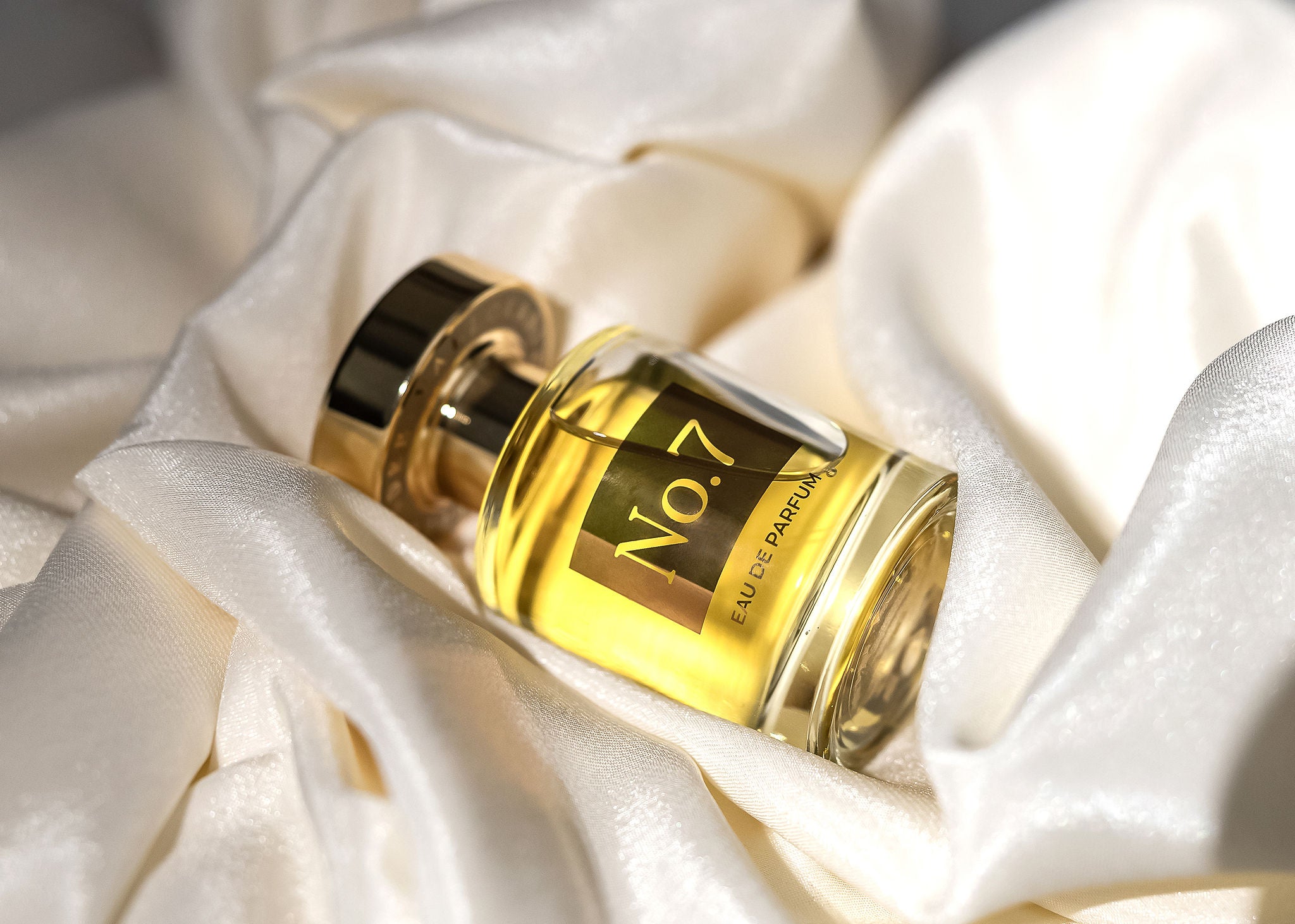 N.7 INDRE VALLORANI PARFUM CREATOR