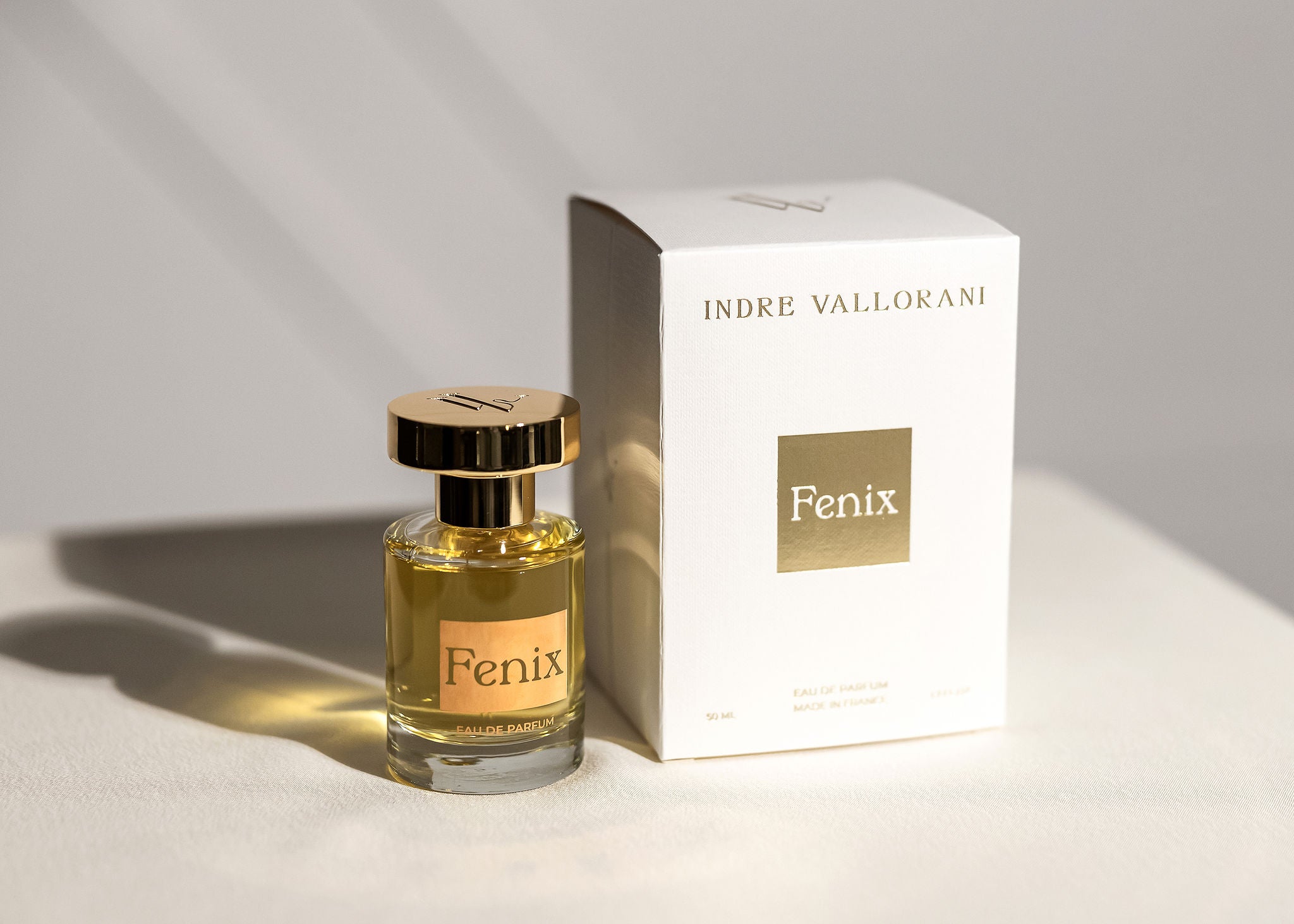 FENIX IL PROFUMO DI NICCHIA CHE CATTURA