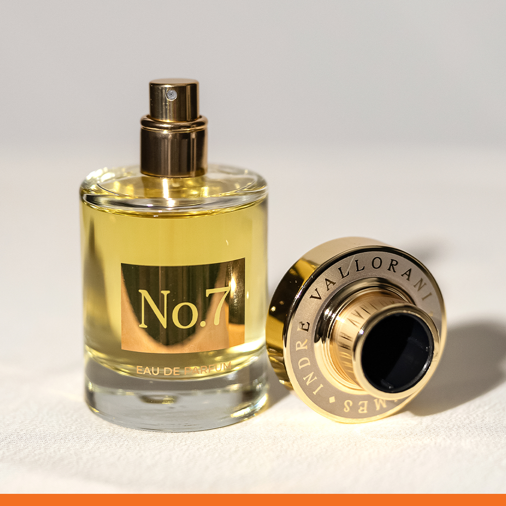 N.7 EAU DE PARFUM