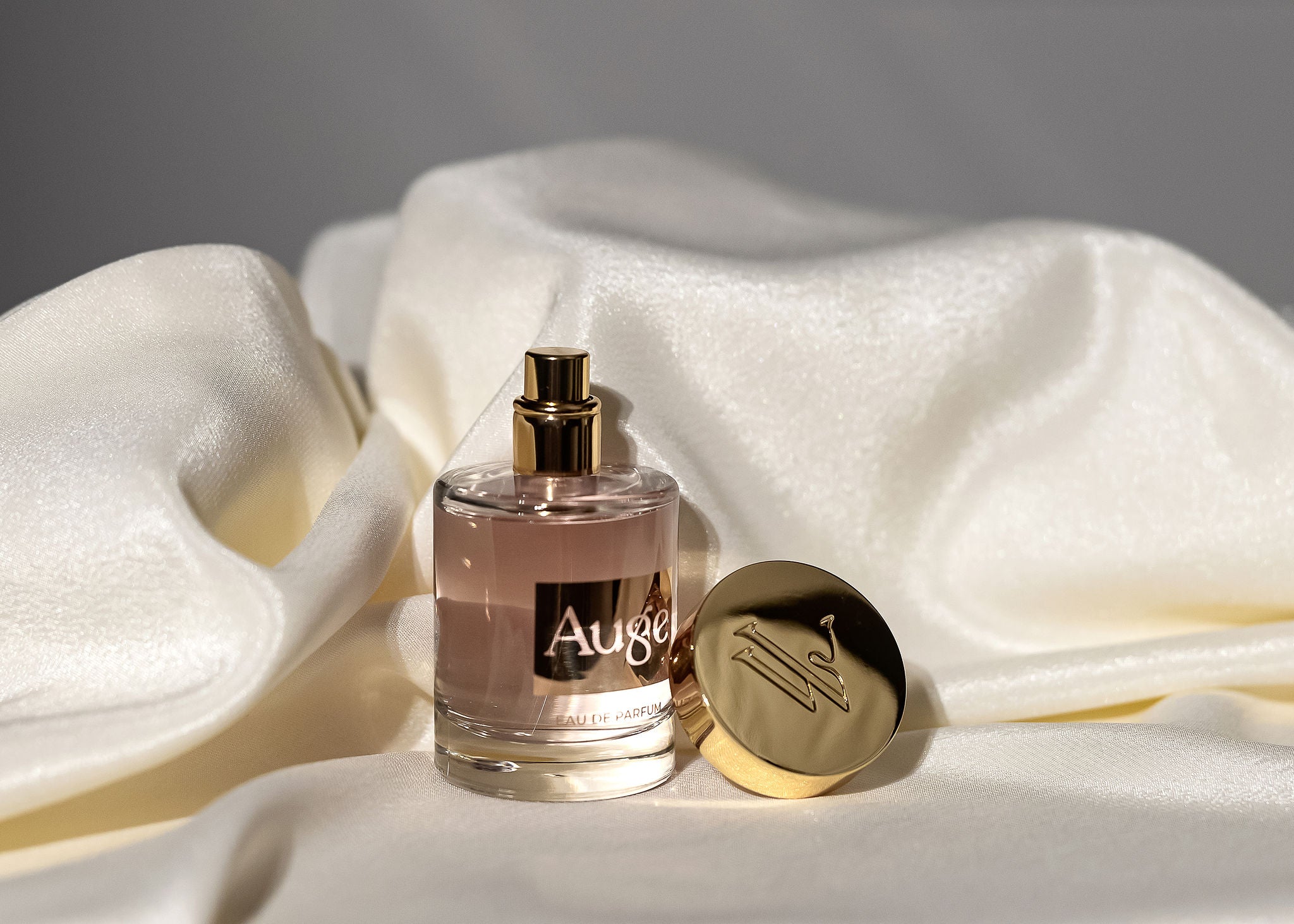 AUGE PARFUM BY INDRE VALLORANI