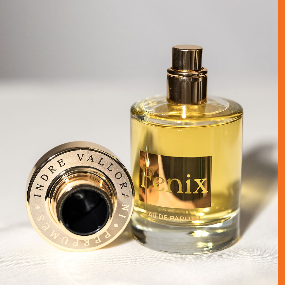 FENIX PARFUM BY INDRE