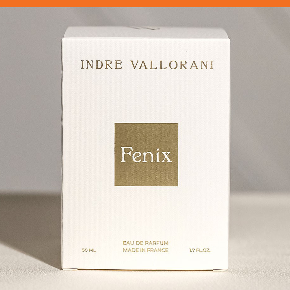 INDRE VALLORANI PARFUM