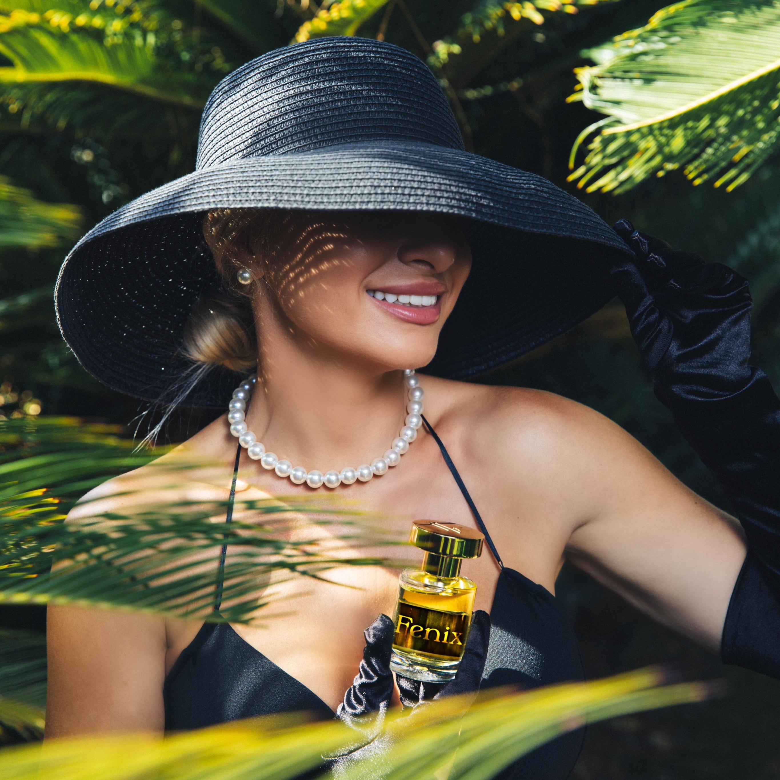 FENIX EXCLUSIVE FRAGRANCE