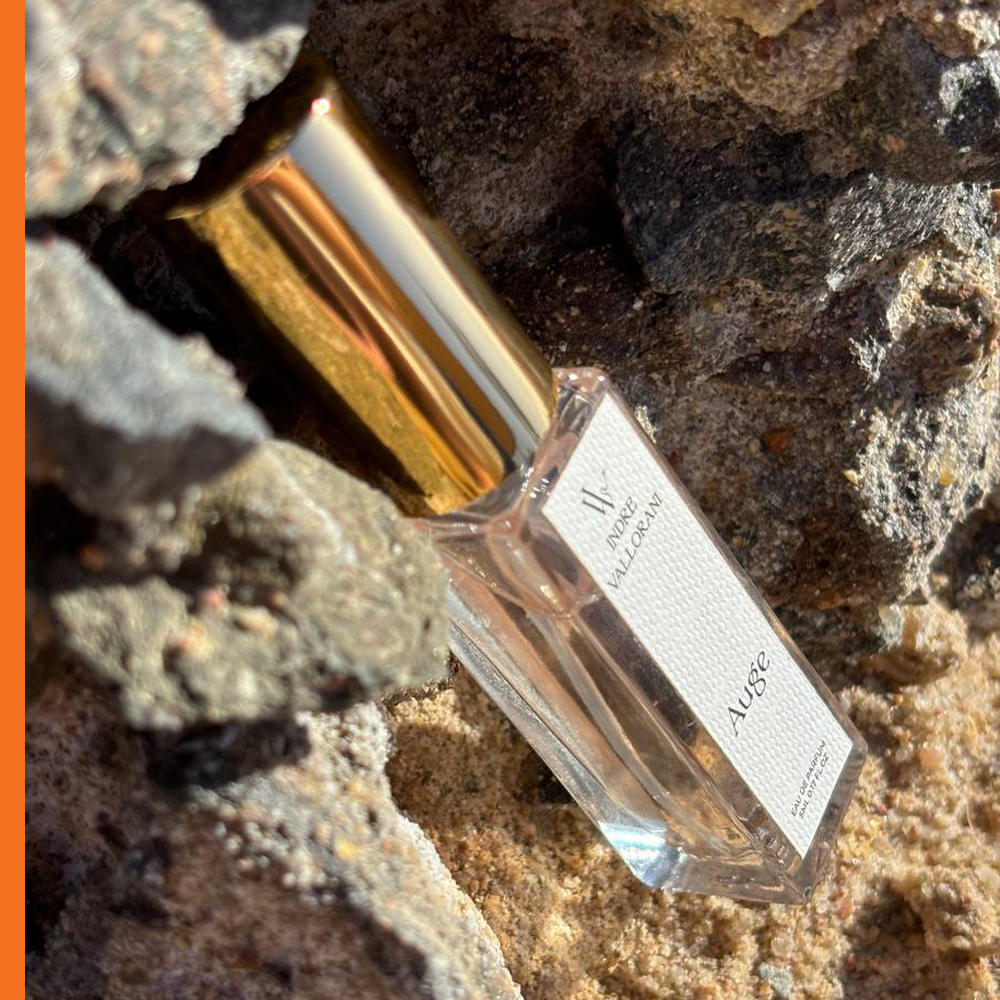 SET LUXURY PARFUM INDFE VALLORANI