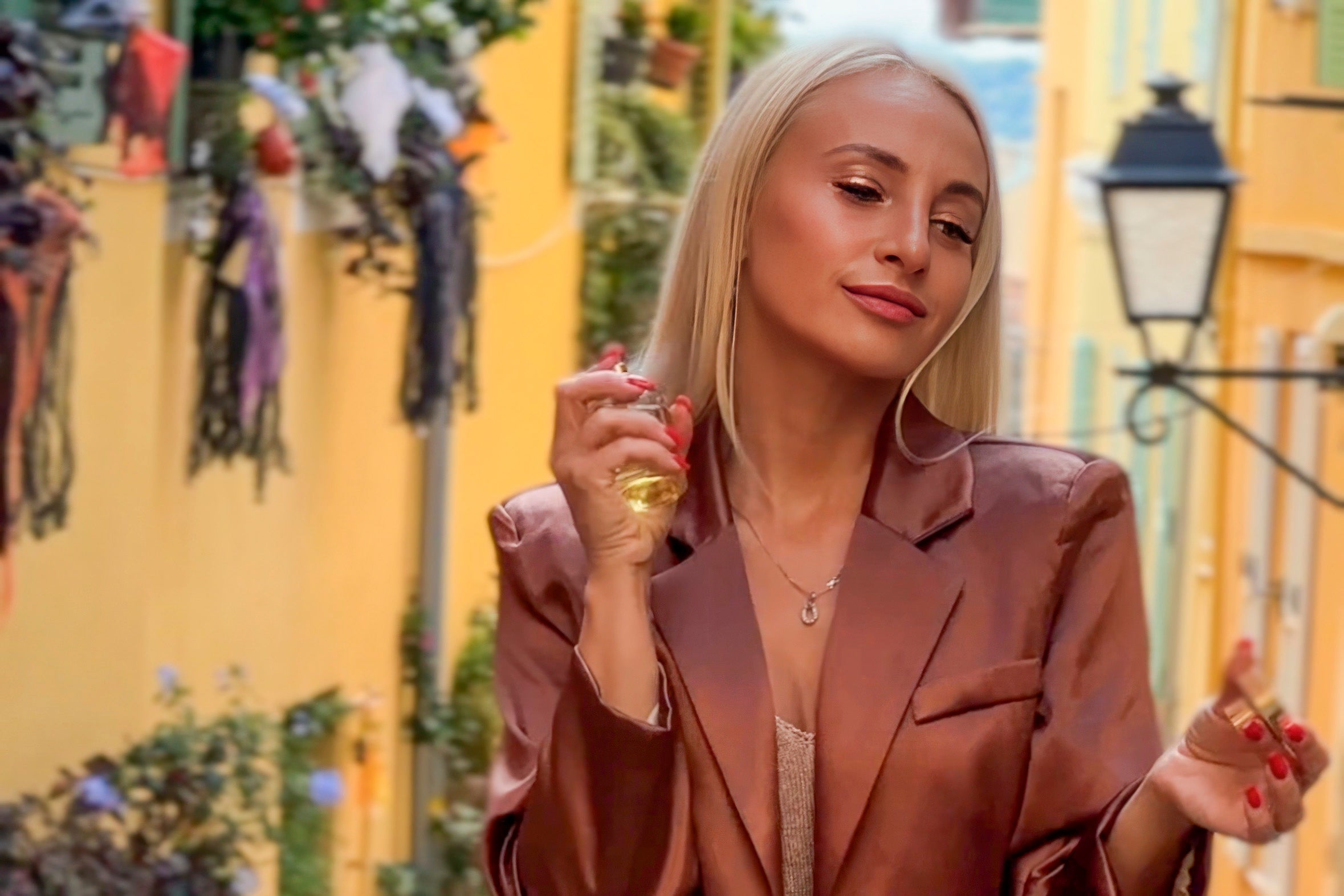 INDRE VALLORANI STORIA DI SUCCESSO